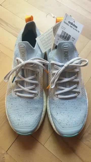 Used Adidas Terrex Two Ultra PA bike — image 1 of 6