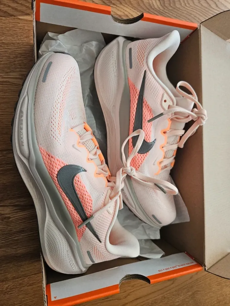 Used Pegasus Nike 41 bike — image 2 of 8