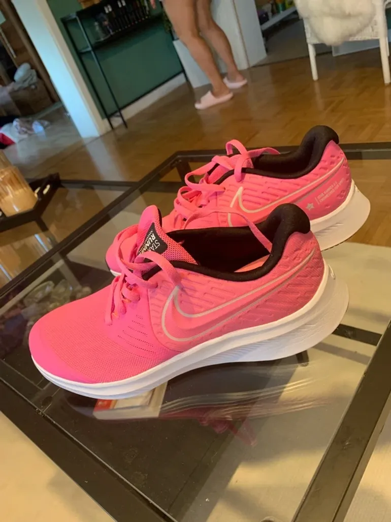 Gebrauchtes Nike Star Runner bike — Bild 2 von 4