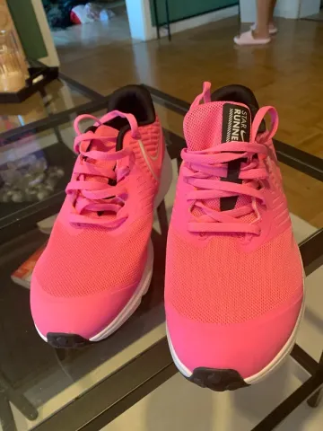 Gebrauchtes Nike Star Runner bike — Bild 1 von 4