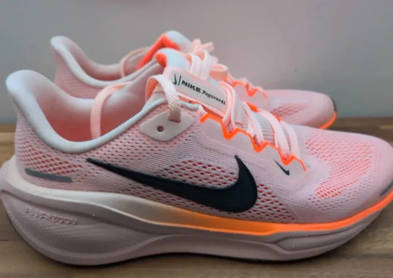 Tweedehands Pegasus 41 bike — afbeelding 2 van 3