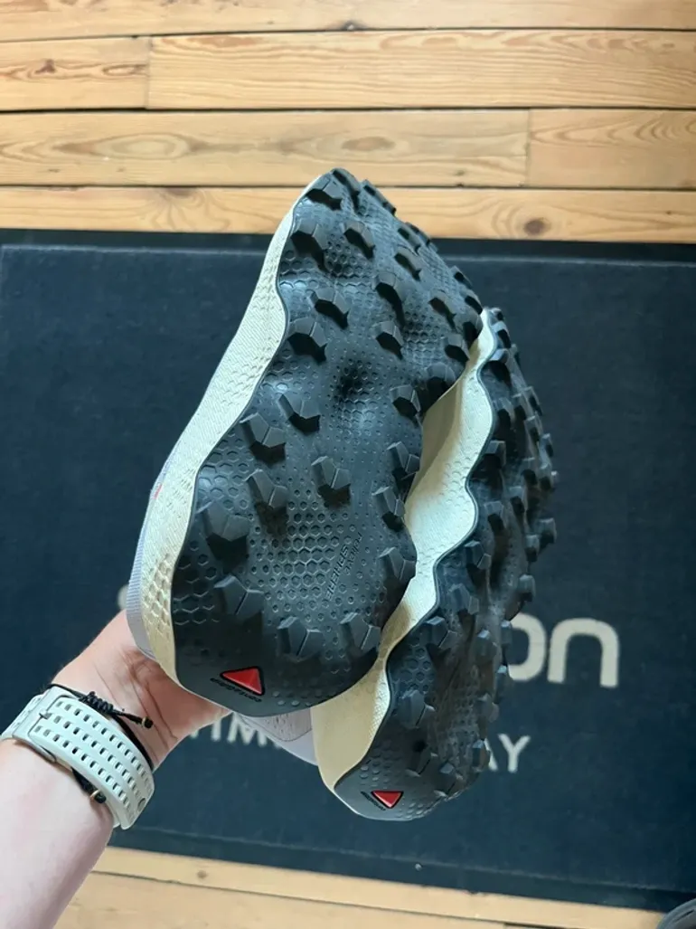 Used Salomon Ultra Glide 3 bike — image 9 of 9