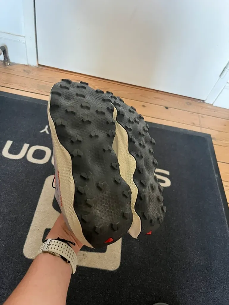 Used Salomon Ultra Glide 3 bike — image 6 of 9