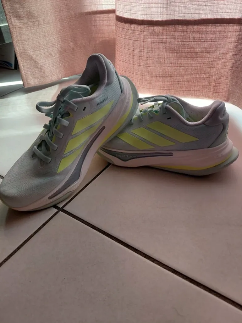 Tweedehands Supernova Prima 2 bike — afbeelding 2 van 3