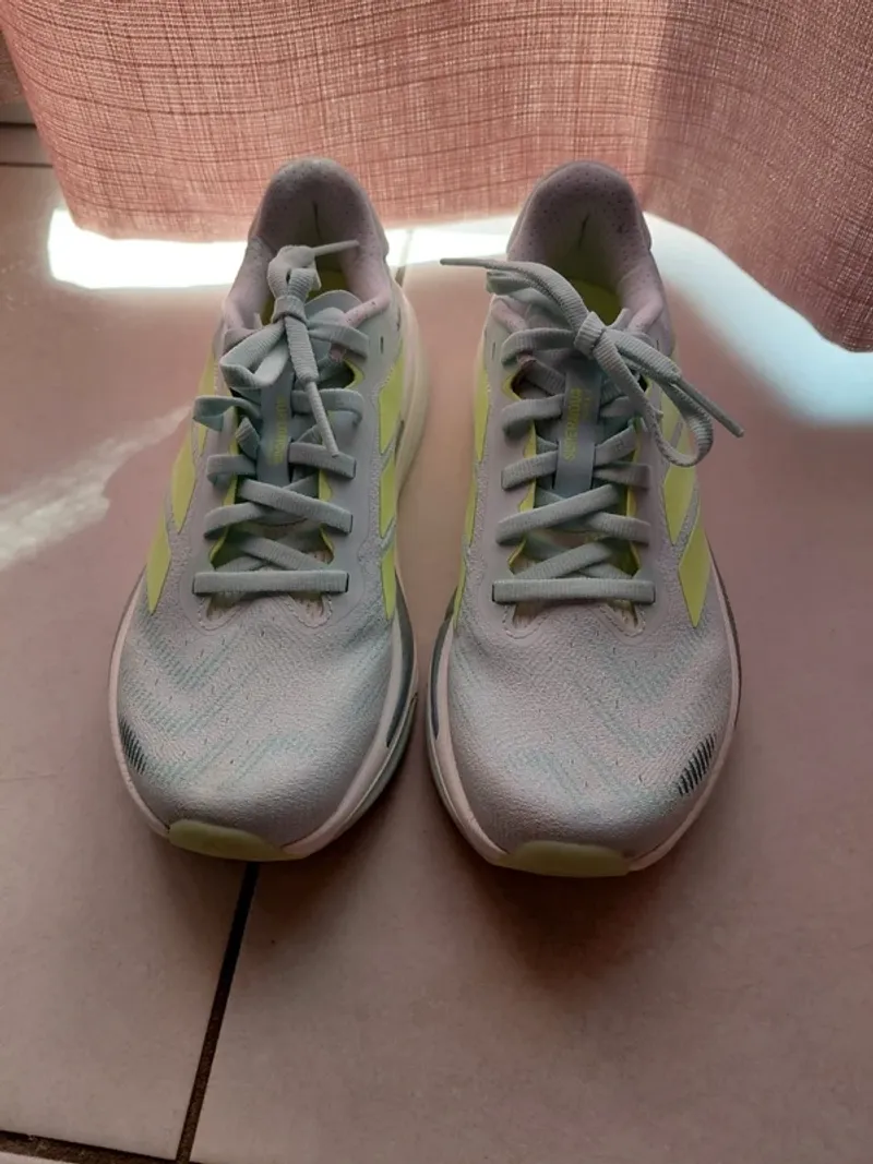 Supernova Prima 2 Running Shoes d'occasion