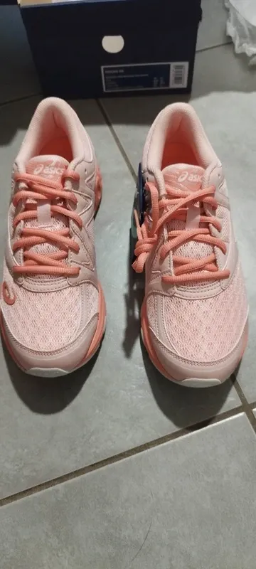 Gebrauchtes Asics Noosa GS bike — Bild 3 von 3