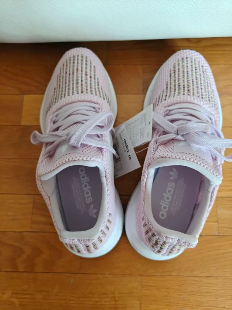 Gebrauchtes Adidas Swift Run bike — Bild 5 von 6