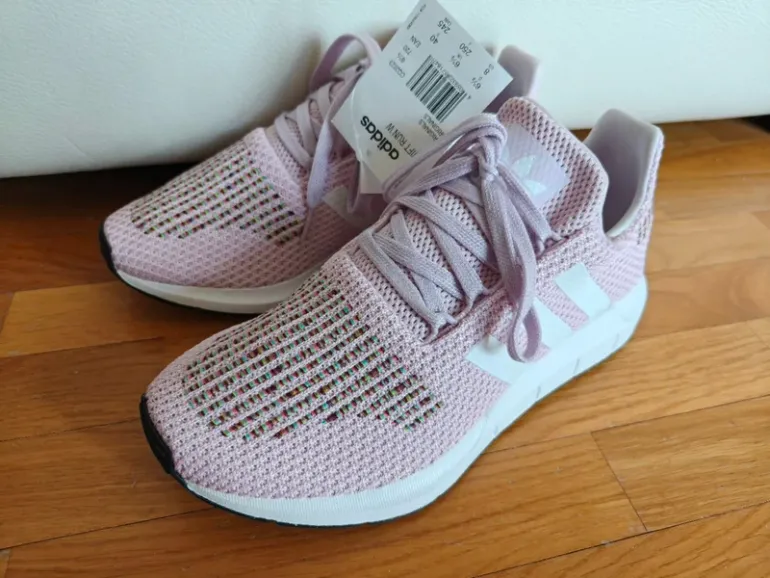 Gebrauchtes Adidas Swift Run bike — Bild 3 von 6