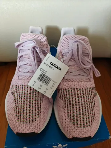 Gebrauchtes Adidas Swift Run bike — Bild 4 von 6