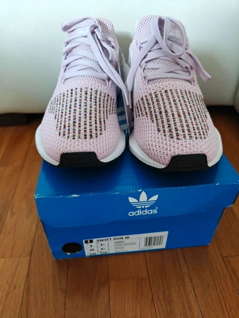 Gebrauchtes Adidas Swift Run bike — Bild 2 von 6