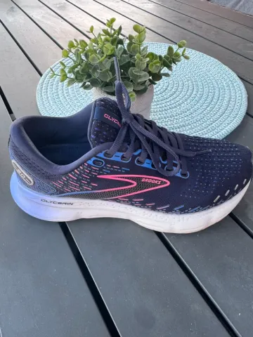 Used Brooks Glycerin 20 bike — image 2 of 4
