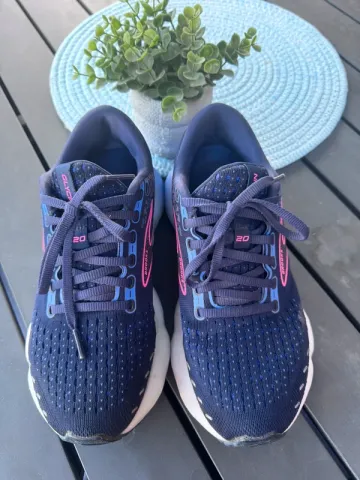 Used Brooks Glycerin 20 bike — image 3 of 4