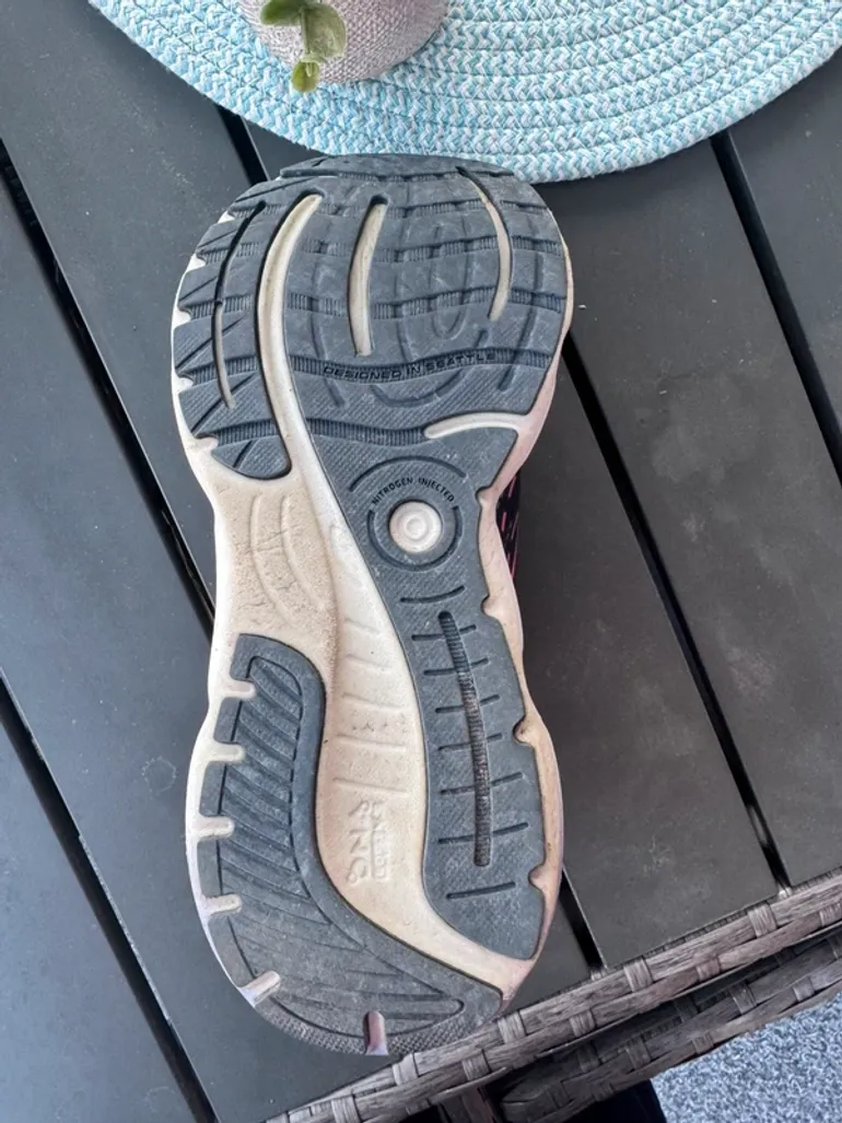Used Brooks Glycerin 20 bike — image 4 of 4