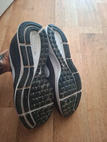 Used Nike Baskets bike — image 3 of 4