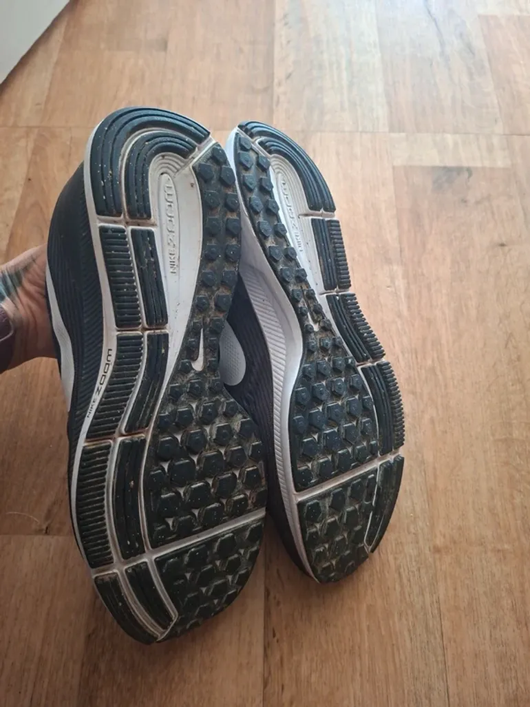 Used Nike Baskets bike — image 3 of 4