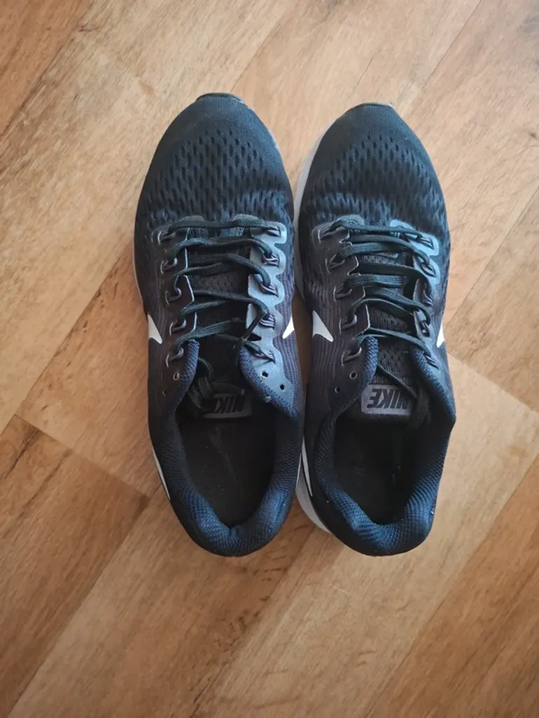 Used Nike Baskets bike — image 2 of 4