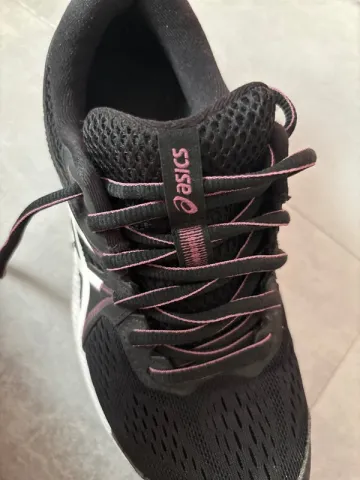 Used Asics Sportschuhe Größe 37 bike — image 2 of 5