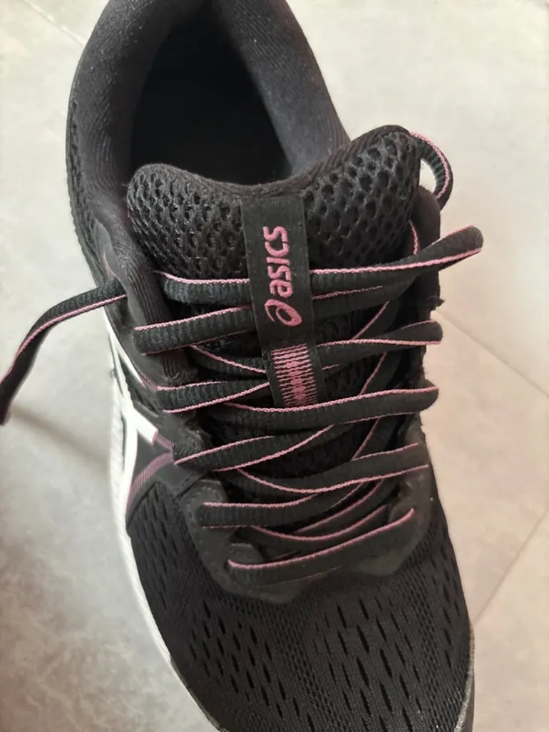 Used Asics Sportschuhe Größe 37 bike — image 2 of 5