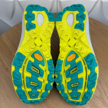 Used Hoka Mafate Speed 2 bike — image 6 of 8