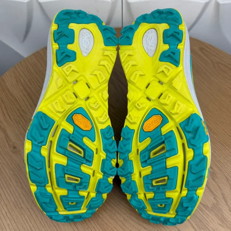 Used Hoka Mafate Speed 2 bike — image 6 of 8