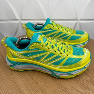 Used Hoka Mafate Speed 2 bike — image 2 of 8