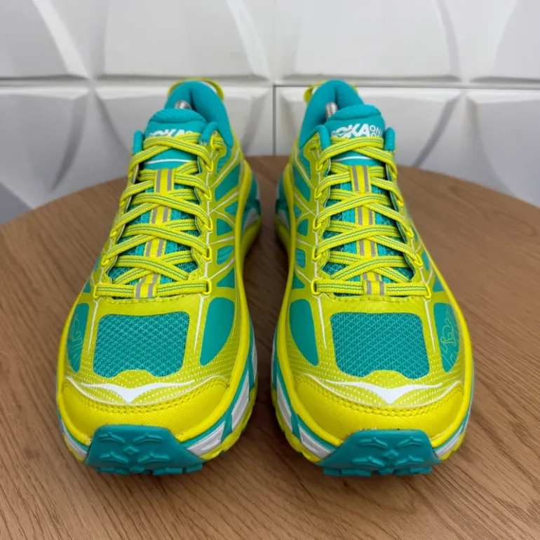 Used Hoka Mafate Speed 2 bike — image 3 of 8