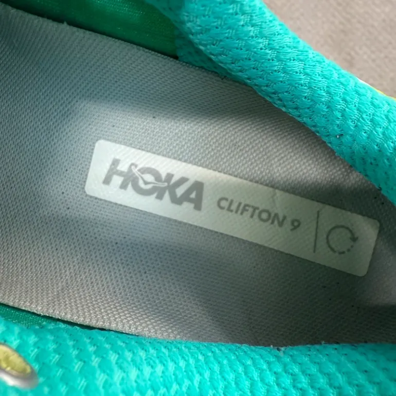 Used Hoka Mafate Speed 2 bike — image 8 of 8