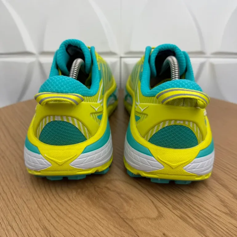 Used Hoka Mafate Speed 2 bike — image 4 of 8