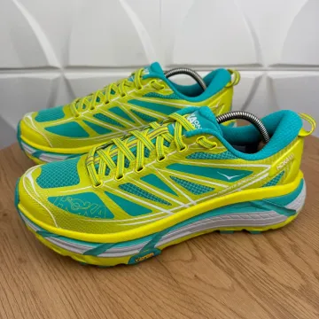 Used Hoka Mafate Speed 2 bike — image 1 of 8
