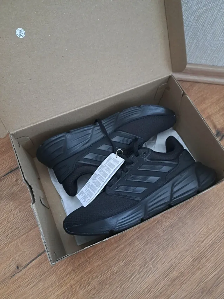 Used Adidas Galaxy 6 bike — image 5 of 6