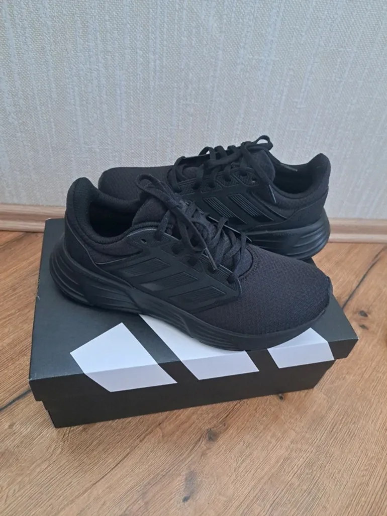 Used Adidas Galaxy 6 bike — image 2 of 6