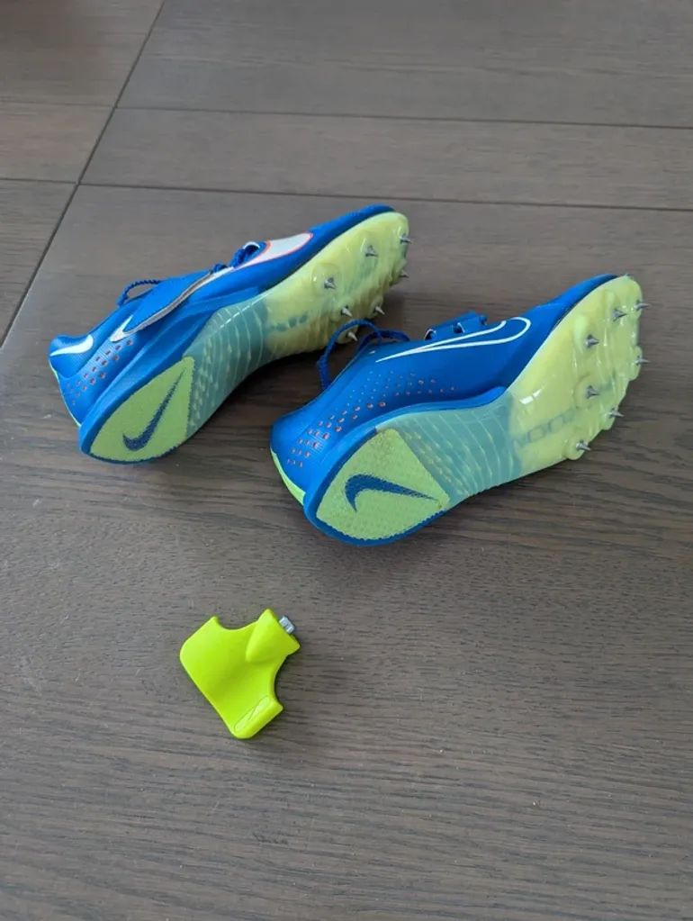Použité Elite Air Zoom LJ bike — obrázek 4 z 7