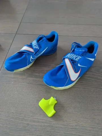 Použité Elite Air Zoom LJ bike — obrázek 1 z 7