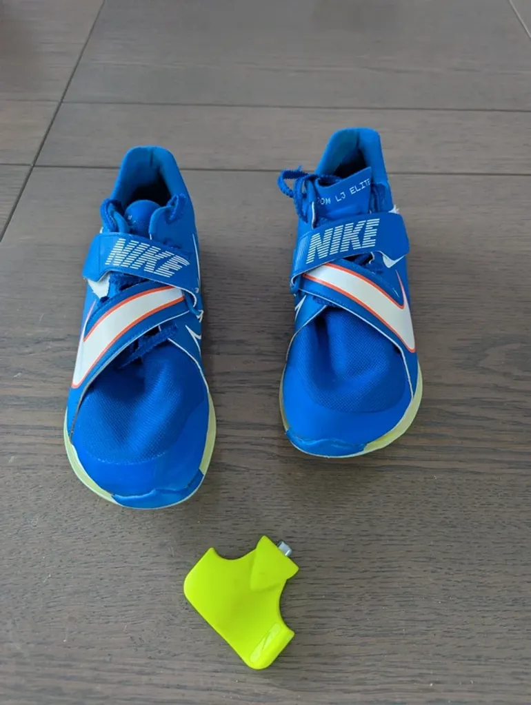 Použité Elite Air Zoom LJ bike — obrázek 3 z 7