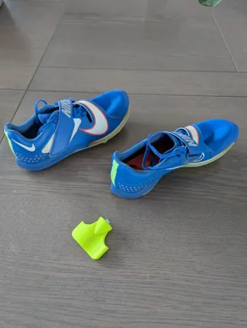 Použité Elite Air Zoom LJ bike — obrázek 2 z 7