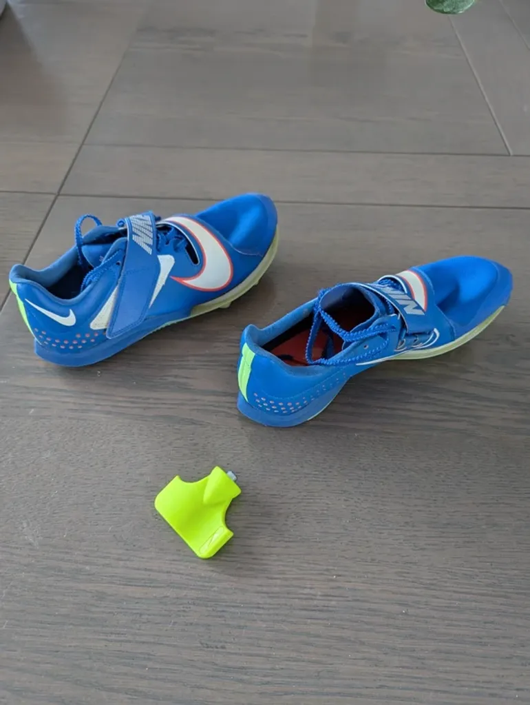 Použité Elite Air Zoom LJ bike — obrázek 2 z 7