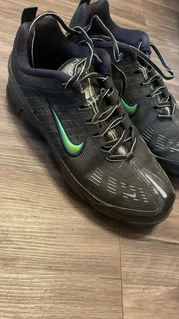 Used Nike Air Vapor Max 360 bike — image 4 of 6
