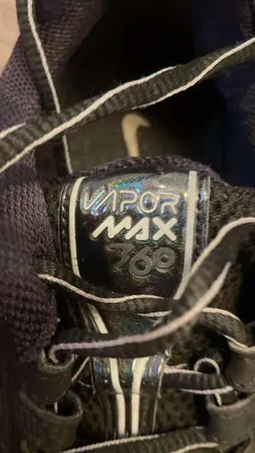 Used Nike Air Vapor Max 360 bike — image 2 of 6