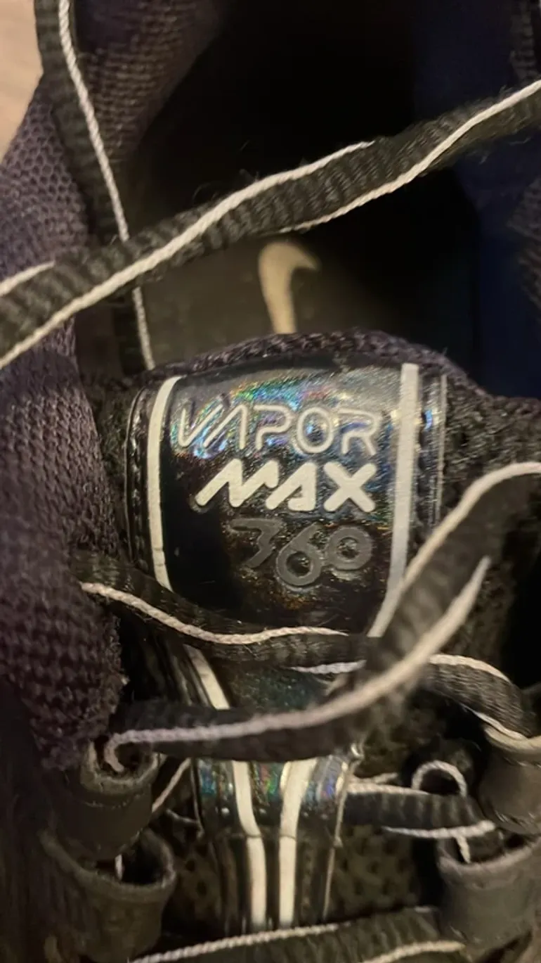 Used Nike Air Vapor Max 360 bike — image 2 of 6