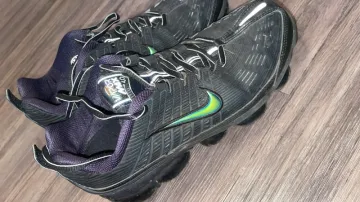 Used Nike Air Vapor Max 360 bike — image 1 of 6