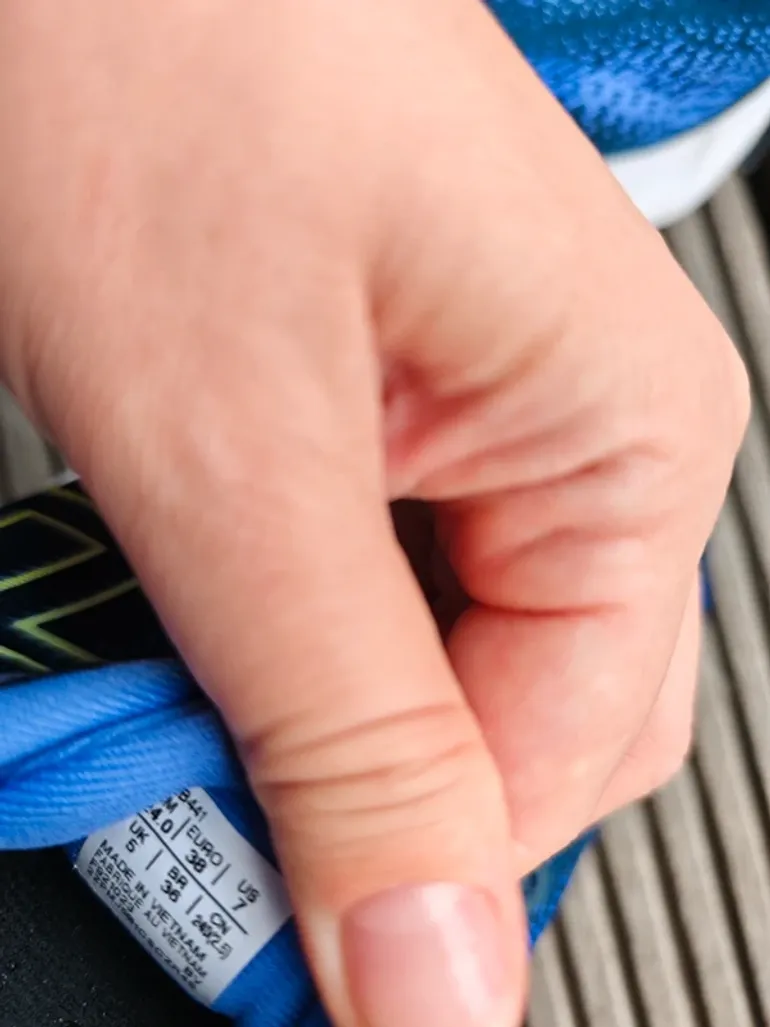 Used Asics Cumulus 25 bike — image 7 of 9
