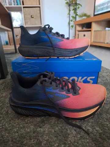 Used Brooks Ghost 17 bike — image 1 of 5