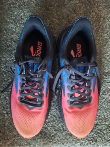 Used Brooks Ghost 17 bike — image 2 of 5