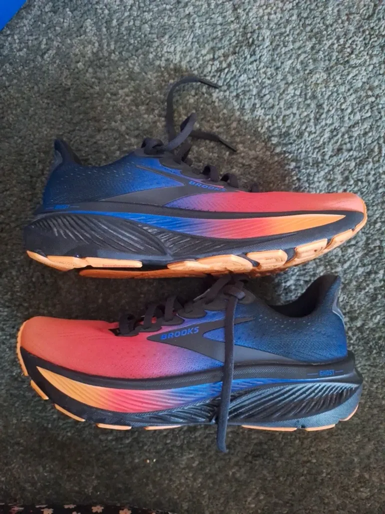 Used Brooks Ghost 17 bike — image 4 of 5
