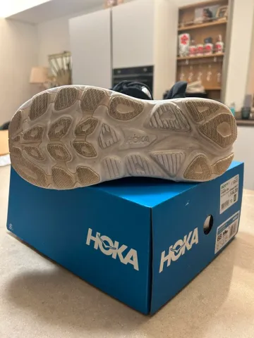 Použité Hoka Laufschuhe bike — obrázek 3 z 4
