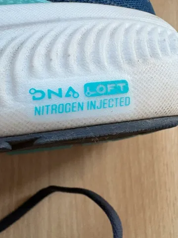Used Brooks Ghost 17 bike — image 6 of 6