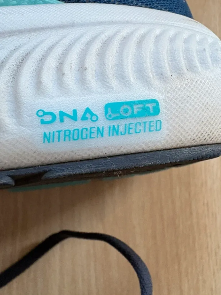 Used Brooks Ghost 17 bike — image 6 of 6