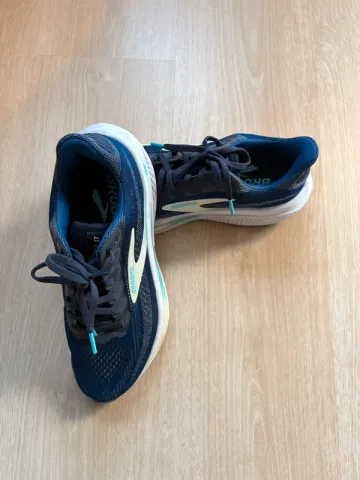 Used Brooks Ghost 17 bike — image 1 of 6