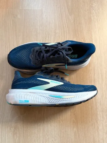 Used Brooks Ghost 17 bike — image 2 of 6