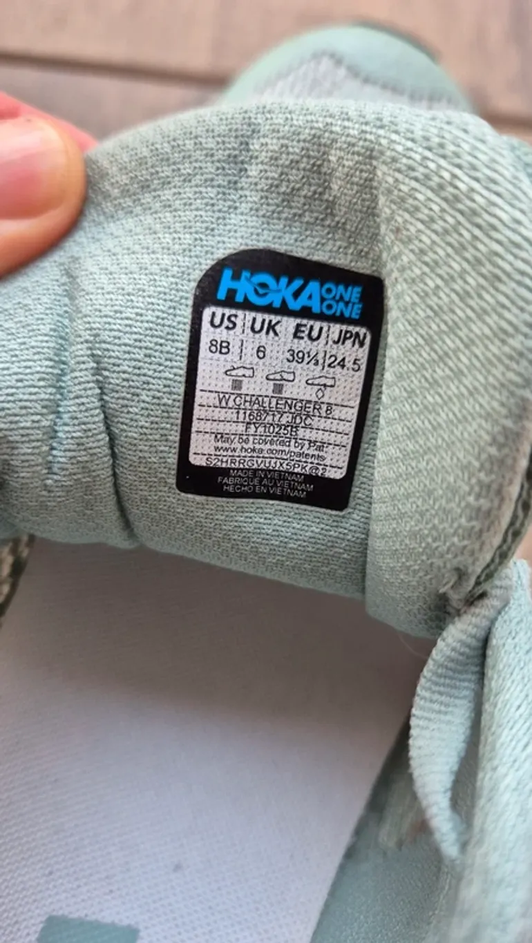 Used Hoka Challenger 8 bike — image 7 of 8
